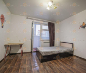 3-комн, 77.6кв м, этаж 8/12 Тухачевского, 26/10