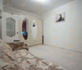 1-комн, 32кв м, этаж 1/17 Рогожникова, 13