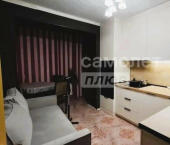 2-комн, 53кв м, этаж 3/6 ул Полеводческая, 1 6