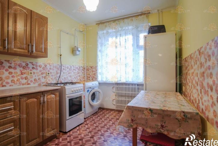 1-комн квартира Чехова, 49