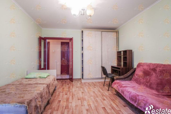 1-комн квартира Чехова, 49