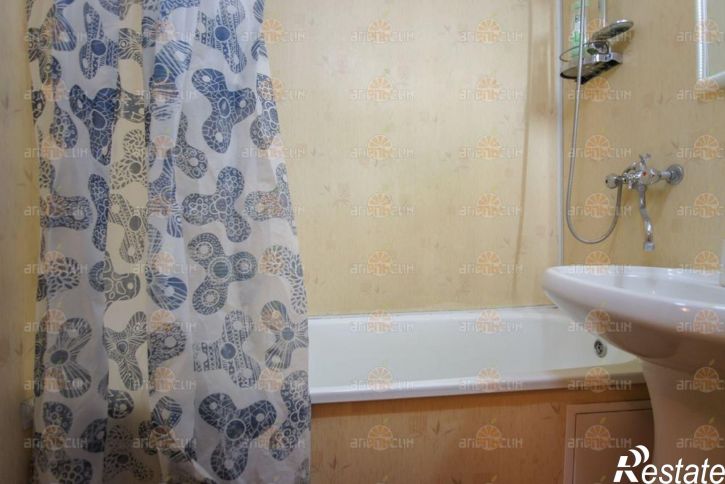 1-комн квартира Чехова, 49