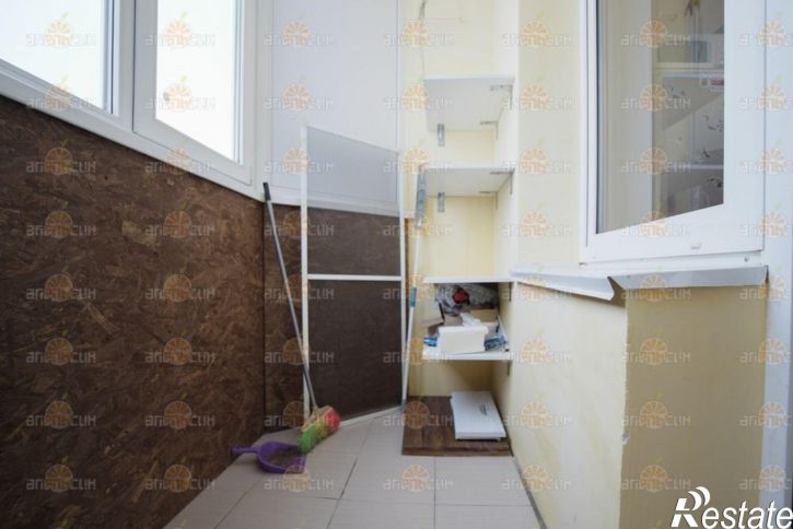 1-комн квартира 2-й юго-западный проезд, 2г
