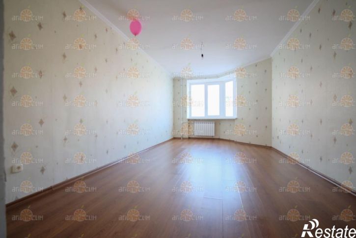 2-комн квартира Пирогова, 94