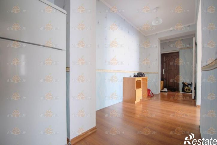 2-комн квартира Пирогова, 94