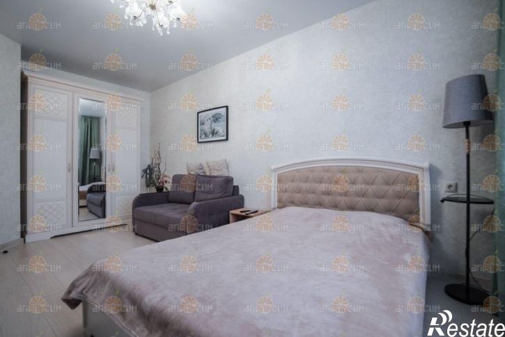 1-комн квартира Пирогова, 5а/8