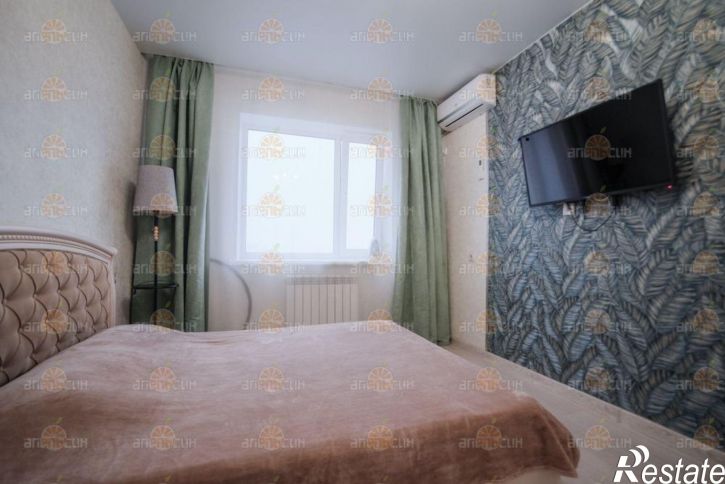1-комн квартира Пирогова, 5а/8