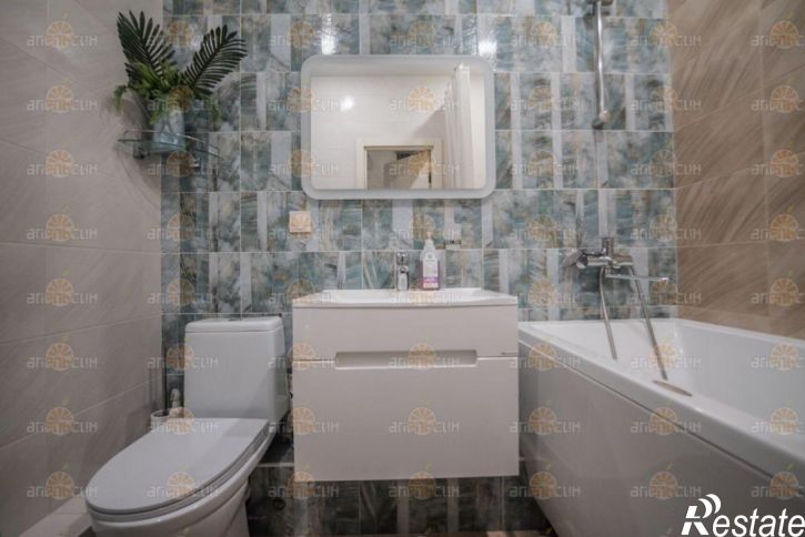 1-комн квартира Пирогова, 5а/8
