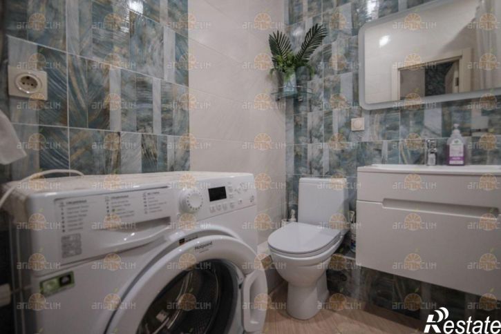 1-комн квартира Пирогова, 5а/8