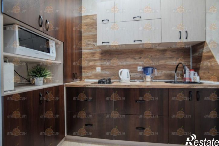 1-комн квартира Пирогова, 5а/8