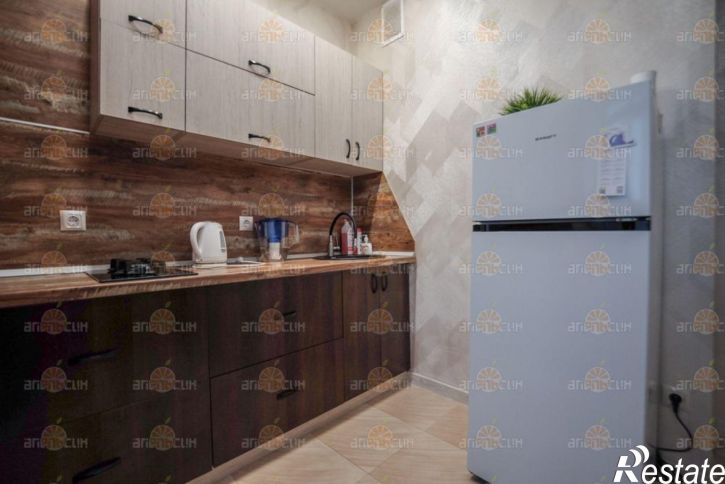 1-комн квартира Пирогова, 5а/8