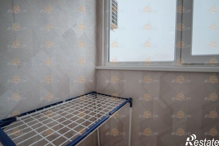 1-комн квартира Пирогова, 5а/8