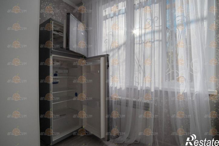 2-комн квартира Комсомольская, 89/1