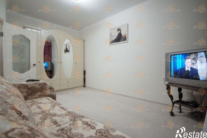 1-комн квартира Рогожникова, 13