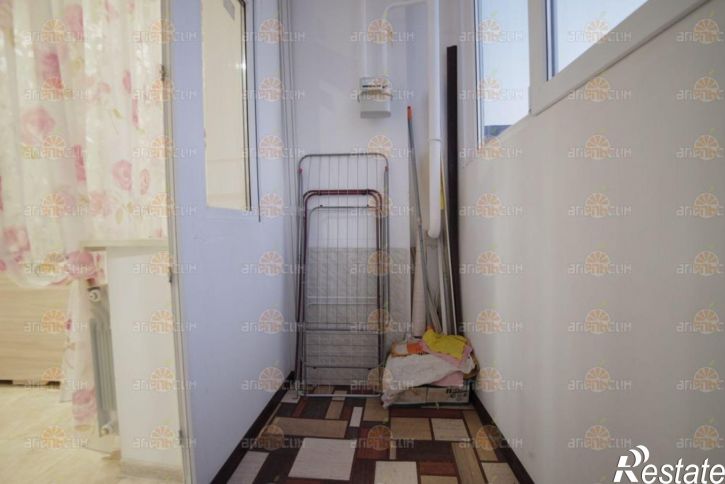1-комн квартира Рогожникова, 13