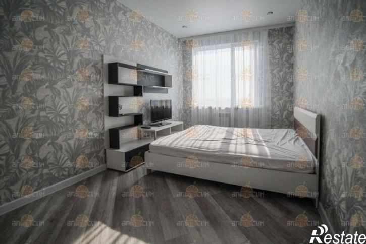 1-комн квартира Доваторцев, 82/2