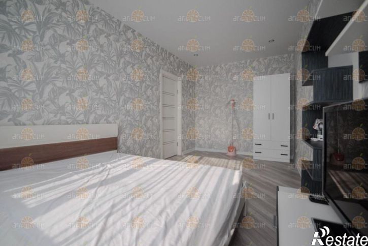 1-комн квартира Доваторцев, 82/2