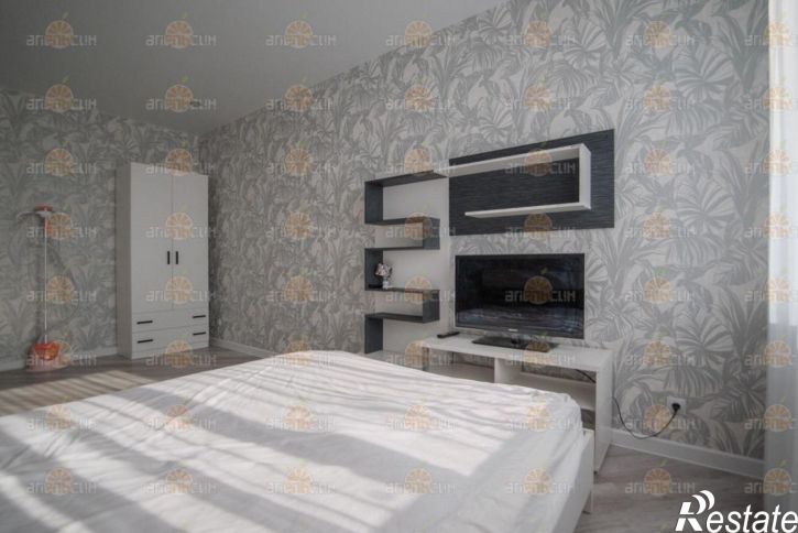 1-комн квартира Доваторцев, 82/2