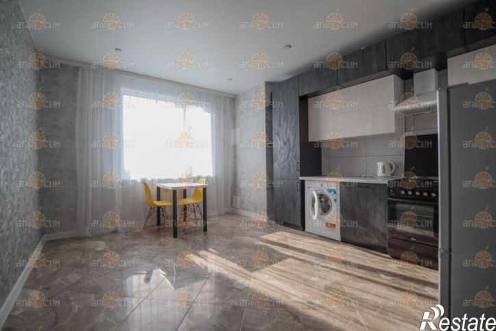 1-комн квартира Доваторцев, 82/2