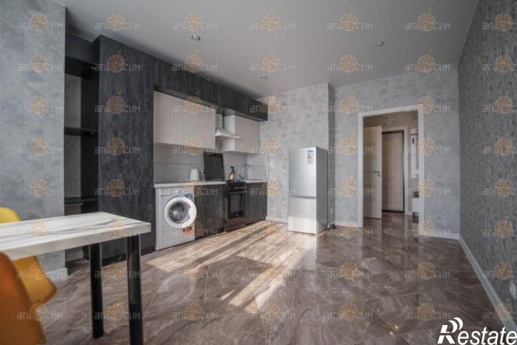 1-комн квартира Доваторцев, 82/2