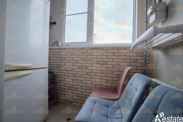 2-комн квартира Тухачевского, 30/5