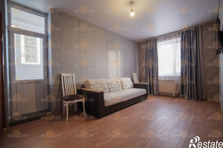 2-комн квартира Тухачевского, 30/11