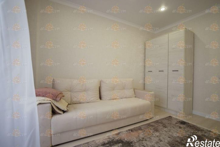1-комн квартира Южный обход, 53г