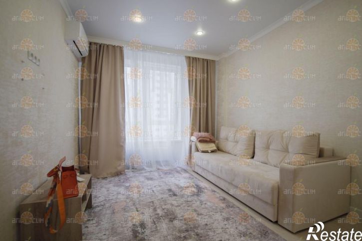 1-комн квартира Южный обход, 53г