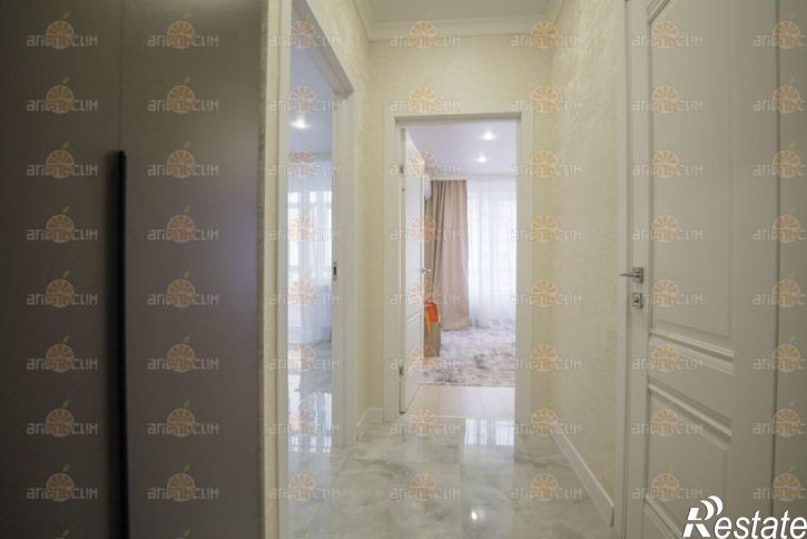 1-комн квартира Южный обход, 53г