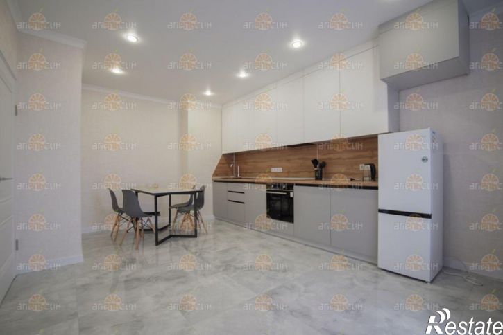 1-комн квартира Южный обход, 53г