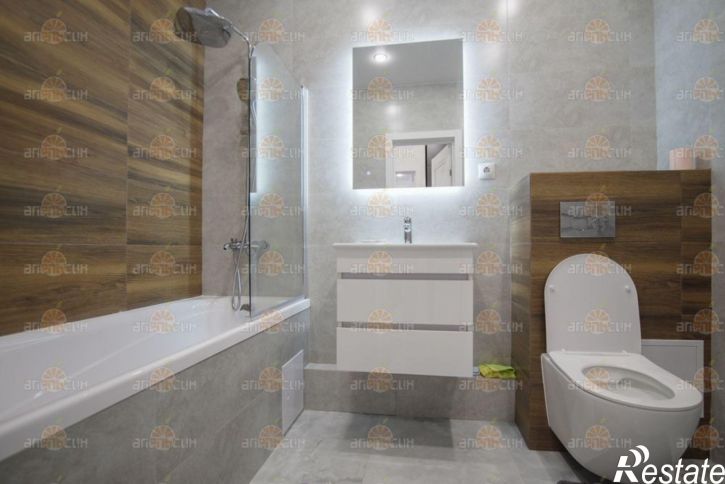 1-комн квартира Южный обход, 53г