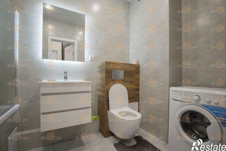 1-комн квартира Южный обход, 53г