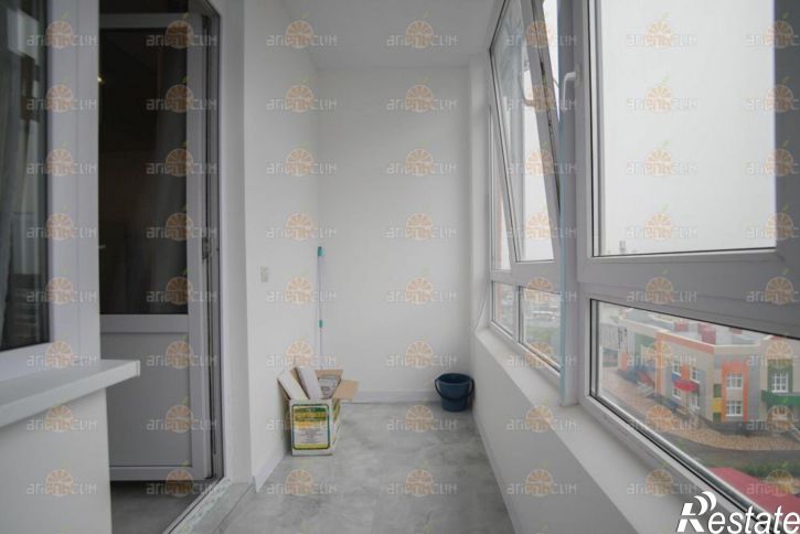 1-комн квартира Южный обход, 53г