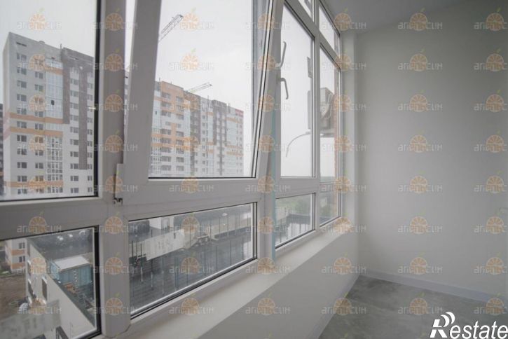 1-комн квартира Южный обход, 53г