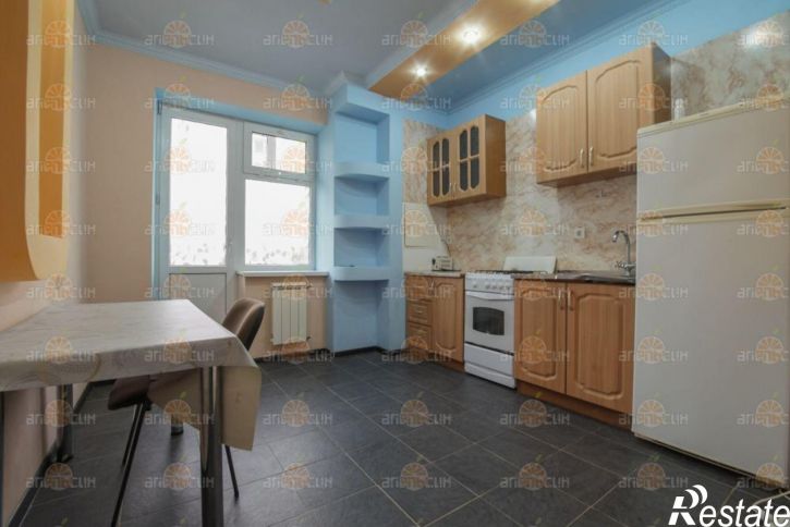 1-комн квартира Родосская, 5
