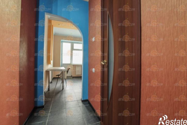 1-комн квартира Родосская, 5