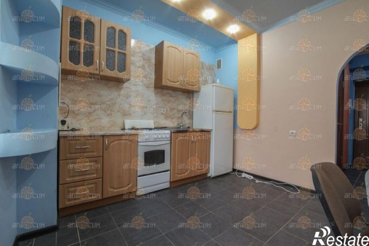1-комн квартира Родосская, 5