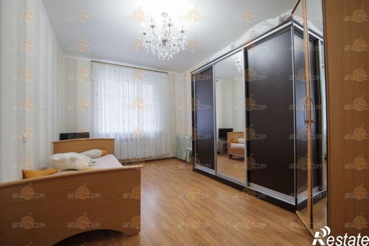 2-комн квартира Тухачевского, 28/3