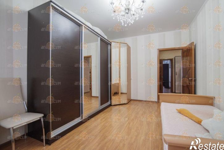 2-комн квартира Тухачевского, 28/3