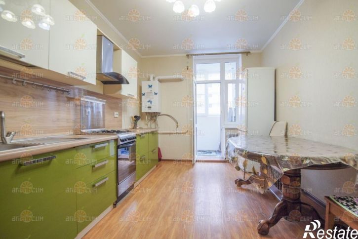 2-комн квартира Тухачевского, 28/3