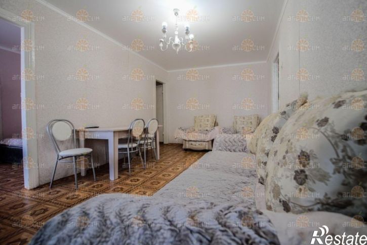 2-комн квартира Войтика, 43