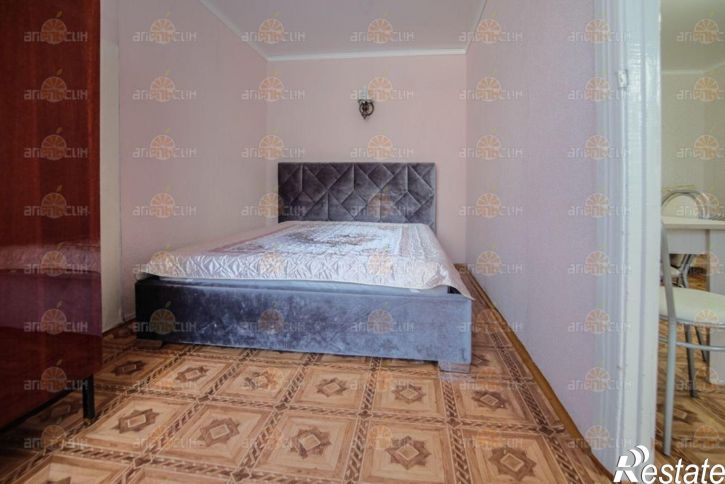 2-комн квартира Войтика, 43