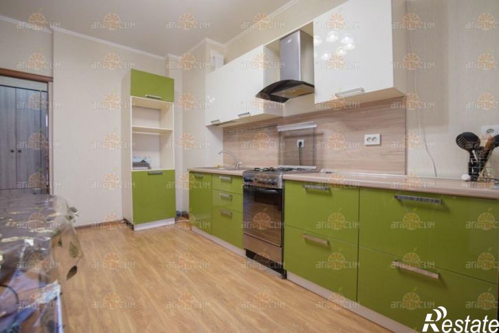 2-комн квартира Тухачевского, 28/3