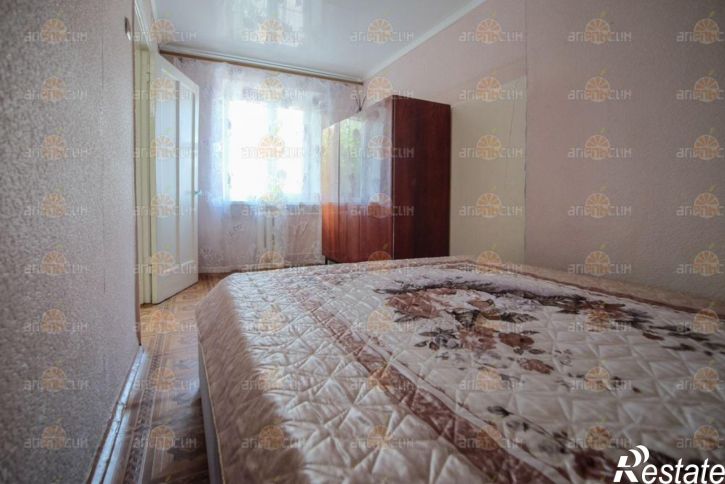 2-комн квартира Войтика, 43
