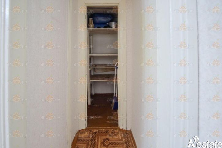 2-комн квартира Войтика, 43