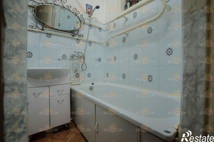 2-комн квартира Войтика, 43