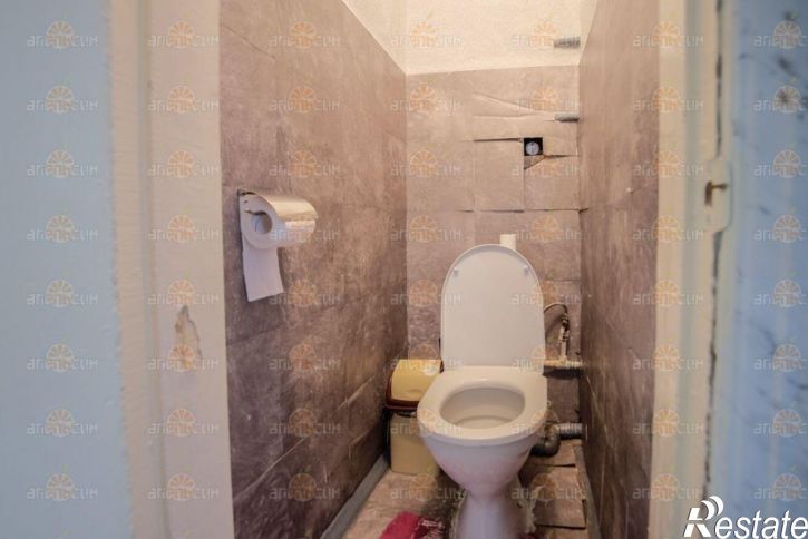 2-комн квартира Войтика, 43