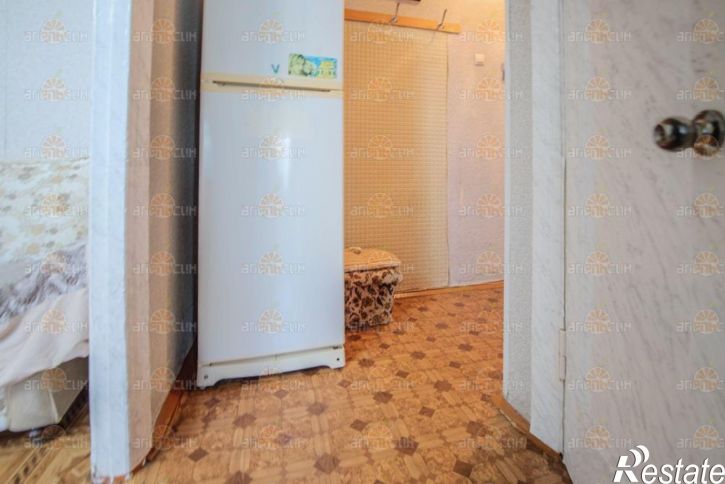 2-комн квартира Войтика, 43