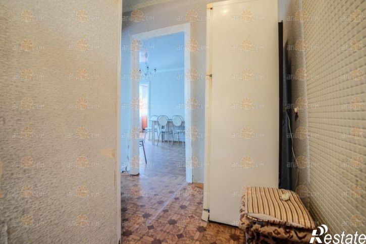 2-комн квартира Войтика, 43