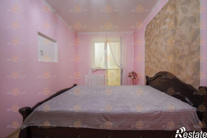 2-комн квартира Фроленко, 22